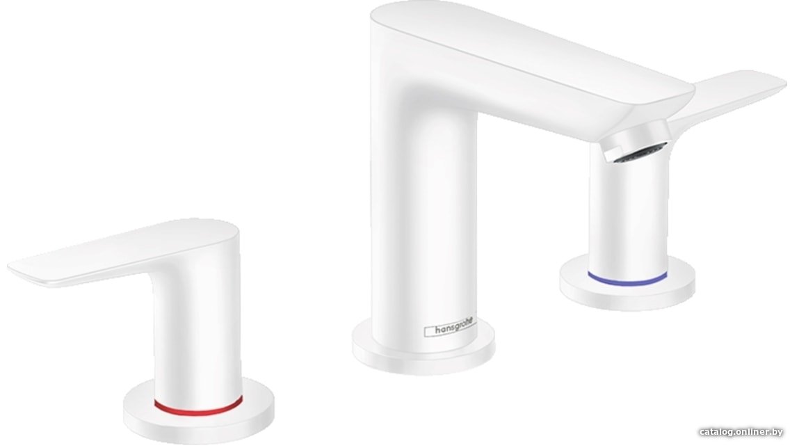 Смеситель Hansgrohe Talis E 71733700