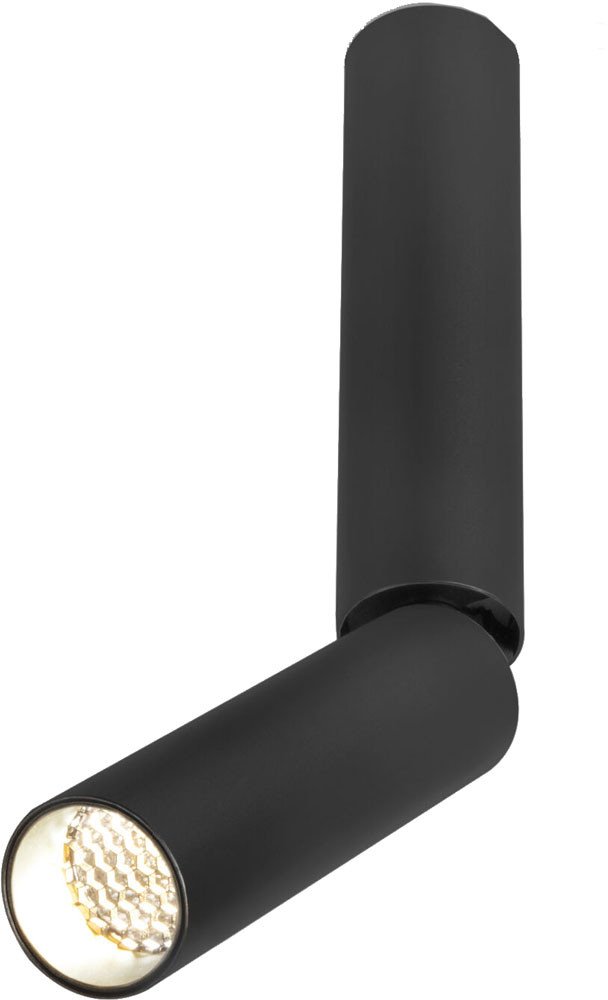 Точечный светильник Elektrostandard Pika 6W 25029/LED (черный)