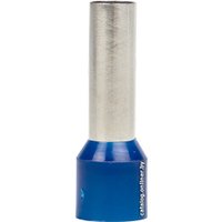 Наконечник-гильза для кабеля EKF PROxima Nhvi-16.0-18 (50 шт)