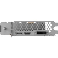 Видеокарта Palit GeForce GTX 1050 Ti KalmX 4GB GDDR5 [NE5105T018G1-1070H]