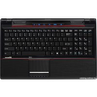 Игровой ноутбук MSI GE60 0ND-093RU (9S7-16GA11-093)