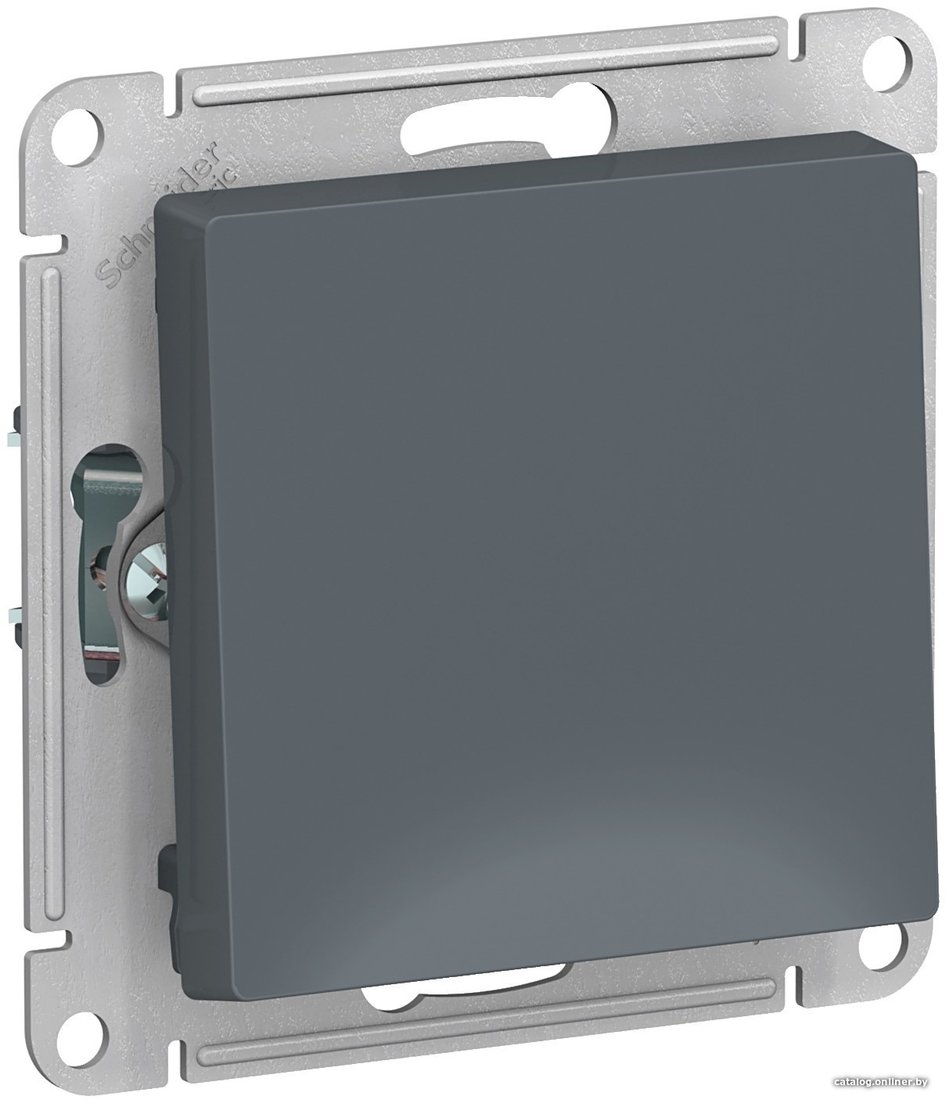 Кнопка без фиксации Schneider Electric Atlas Design ATN000715