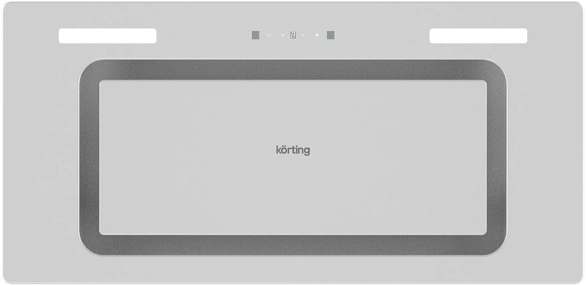 

Кухонная вытяжка Korting KHI 60094 GW