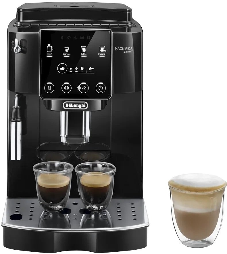 

Кофемашина DeLonghi Magnifica Start ECAM 220.21.B