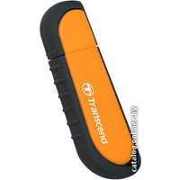 USB Flash Transcend JetFlash V70 8 Гб (TS8GJFV70)
