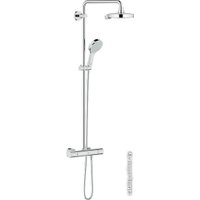 Душевая система  Grohe Power&Soul Cosmopolitan System 190 (27903 000)