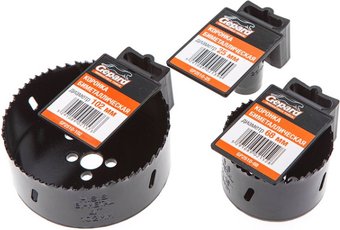 Коронка Gepard GP2510-19