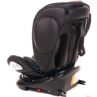 Детское автокресло Martin Noir Grand Fix 360 isofix (blue canyon)