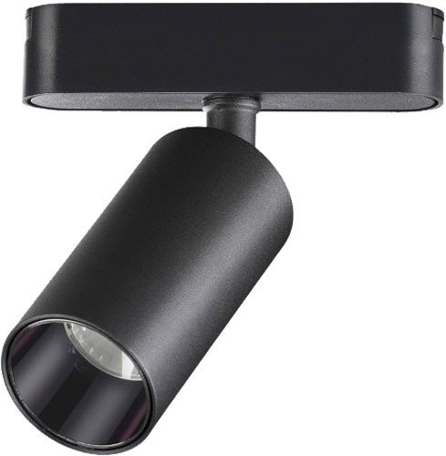 

Трековый светильник Novotech Smal Shino 359254