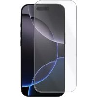 Защитное стекло Mocoll 2.5D для iPhone 16 Pro в Бресте