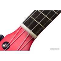 Укулеле Veston KUS-15 RD