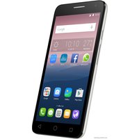 Смартфон Alcatel One Touch POP 3 Silver [5025D]