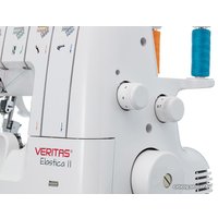 Оверлок Veritas Elastica II