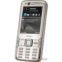 Смартфон Nokia N82