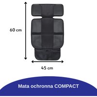 Накидка на автомобильное сидение Sorino Compact SR101