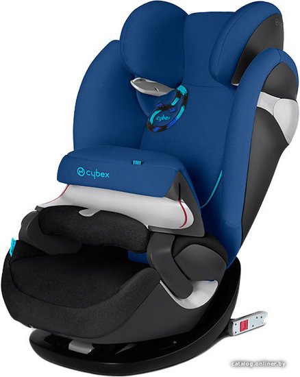 Cybex Pallas M Fix