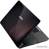 Ноутбук ASUS N71Jv-TY022V