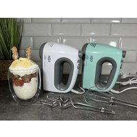 Миксер Holt HT-MX-001 (бирюзовый)