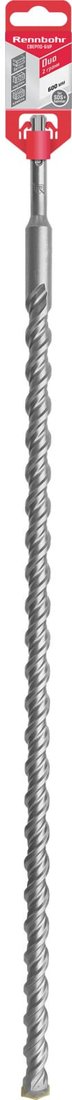 

Бур Rennbohr Duo 681660