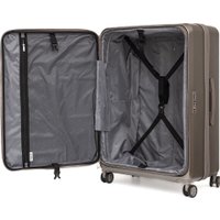 Чемодан-спиннер Fabretti EN1030-28-13