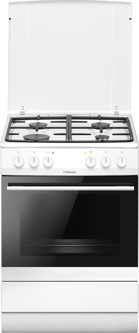 

Кухонная плита Hansa FCMW680254