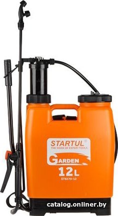 Ручной опрыскиватель Startul Garden ST6570-12