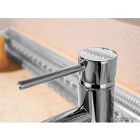 Смеситель Rea Lungo REA-B4101 (хром)