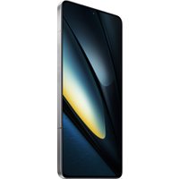 Телефон POCO F6 Pro 12GB/256GB с NFC международная версия (белый)