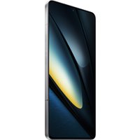 Смартфон POCO F6 Pro 12GB/256GB с NFC международная версия (белый)