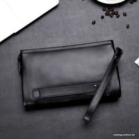 Кошелек EZcase Arthur (черный)