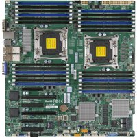 Материнская плата Supermicro MBD-X10DRC-LN4+-O