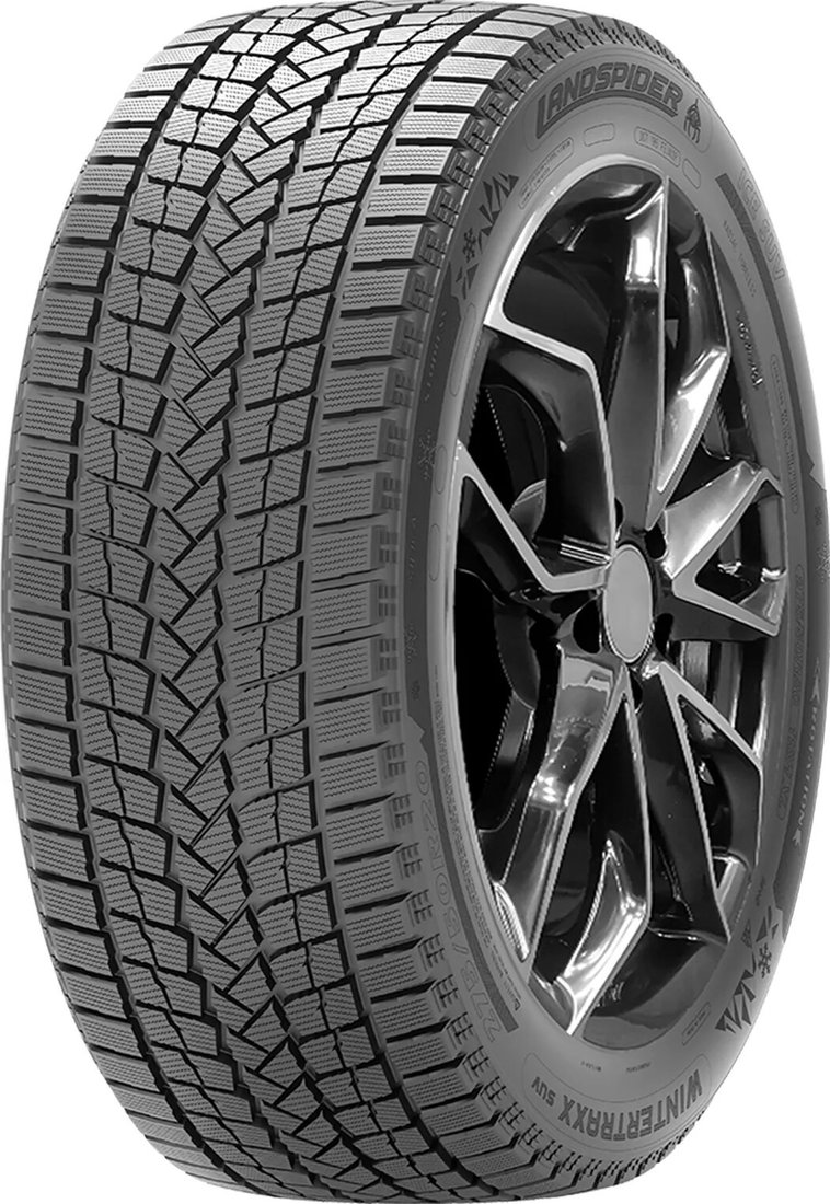 Зимние шины Landspider Wintertraxx SUV 235/50R19 103H