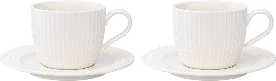 

Сервиз Liberty Jones Soft Ripples Dual Glazing LJ000011