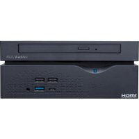 Компактный компьютер ASUS VivoMini VC66-BB312M