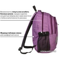 Городской рюкзак BRAUBERG Стимул 225516