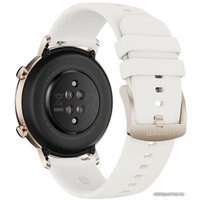 Умные часы Huawei Watch GT2 Classic Edition DAN-B19 42 мм (белоснежный)