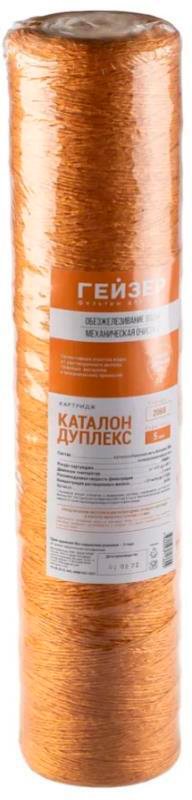 

Картридж Гейзер Каталон 20BB