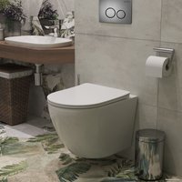 Инсталляция для унитаза Roxen StounFix Dual Fresh 868304