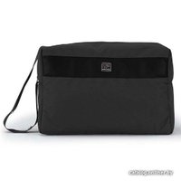 Универсальная коляска CAM Tris Smart (3 в 1, черный спорт)