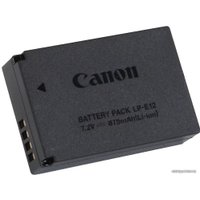 Аккумулятор Canon LP-E12