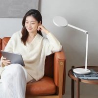 Настольная лампа Philips AA-level eye protection desk lamp touch screen (non-smart)