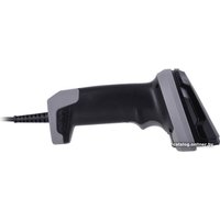 Сканер штрих-кодов Mertech 2410 P2D SuperLead USB (черный)