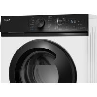Стиральная машина Weissgauff WM 4527 DC Inverter Steam