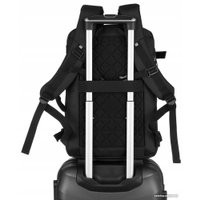 Городской рюкзак Peterson PTN PL-FK01 (черный)