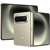Телефон Huawei Pura X Max Collector's Edition HOP-AL00 16GB/1TB (оливковый, китайская версия)