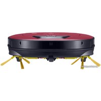 Робот-пылесос LG VR6570LVMP