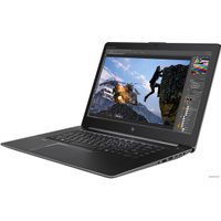 Рабочая станция HP ZBook Studio G4 1RQ63EA