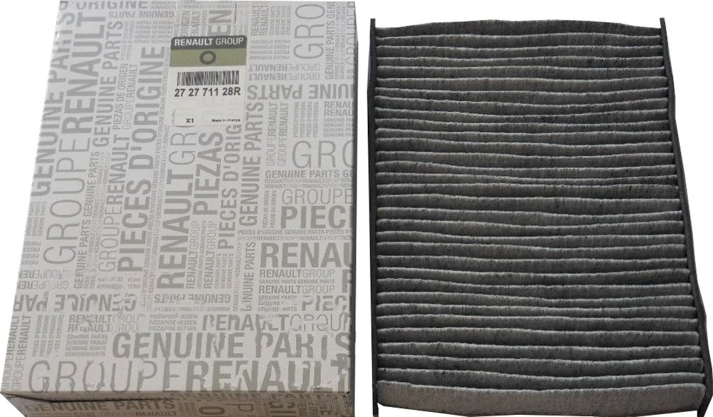 

Renault 272771128R
