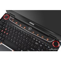 Игровой ноутбук MSI GT683DX-625XPL