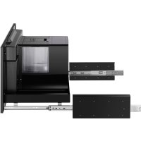 Кофемашина Weissgauff WCMI-572 Touch Cappuccino